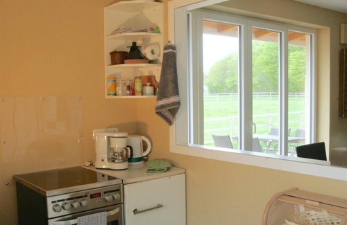 Windeby House | Bungalow-Economy-Ensuite-Terrace-Mar-Halla