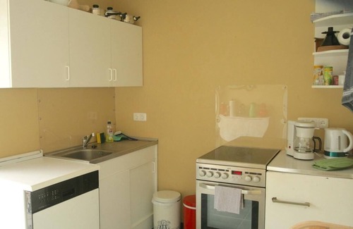 Windeby House | Bungalow-Economy-Ensuite-Terrace-Mar-Halla
