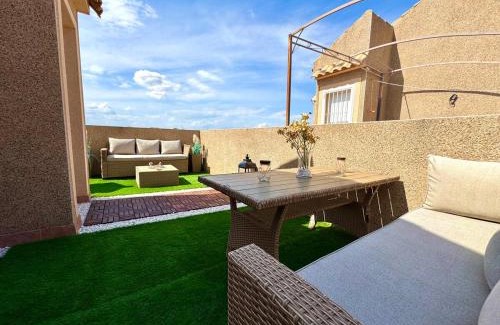 Puerto Marino House | Bungalow en Gran Alacant