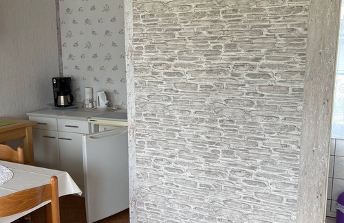 Bellin House | Bungalow für 5 Gäste mit 35m² in Ueckermünde