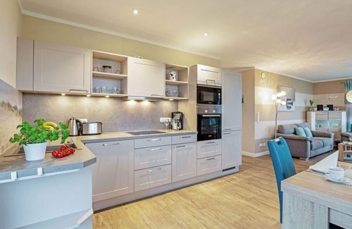Klausdorf House | Bungalow for 5 guests with 94m² in Fehmarn OT Klausdorf (57927)