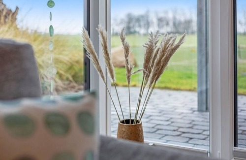 Klausdorf House | Bungalow for 5 guests with 94m² in Fehmarn OT Klausdorf (57927)