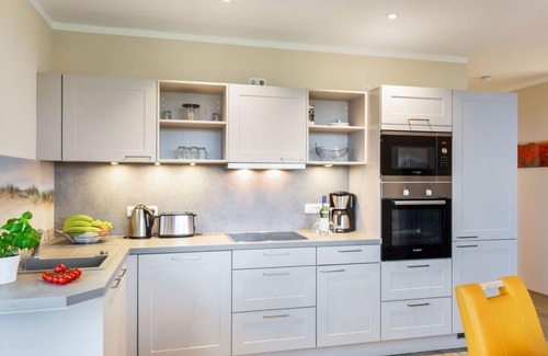 Klausdorf House | Bungalow for 5 guests with 94m² in Fehmarn OT Klausdorf (57928)