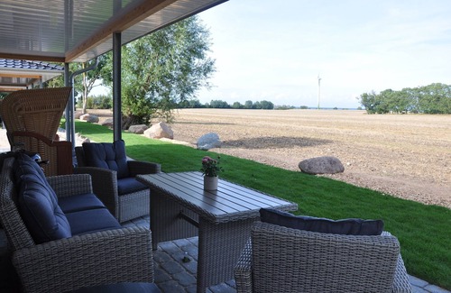 Klausdorf House | Bungalow for 5 guests with 94m² in Fehmarn OT Klausdorf (57928)