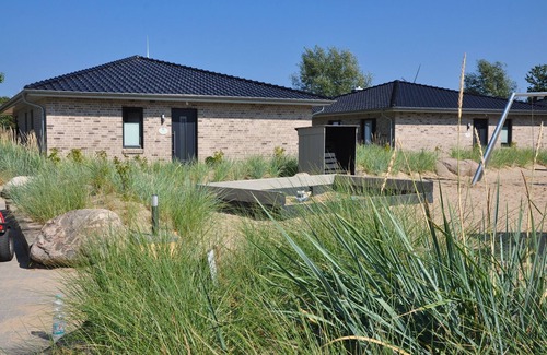 Klausdorf House | Bungalow for 7 guests with 117m² in Fehmarn OT Klausdorf (57929)