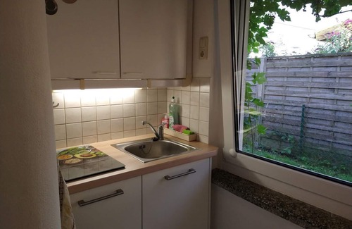 Loissin House | Bungalow, Ferienhaus in Loissin, Ostsee, 30 m zum Strand