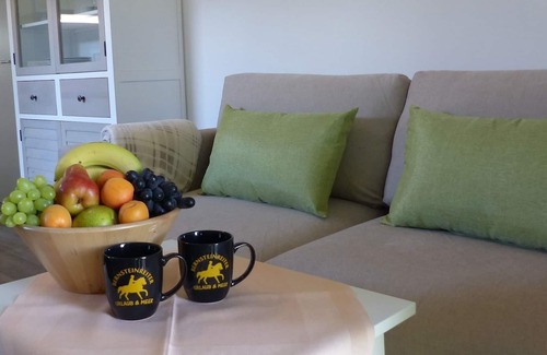 Barth House | Bungalow for 12 guests with 40m² in Barth (126653)