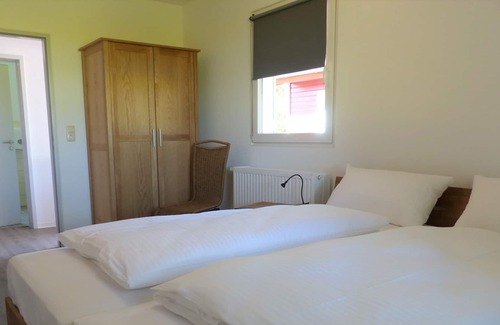 Barth House | Bungalow for 12 guests with 40m² in Barth (126653)