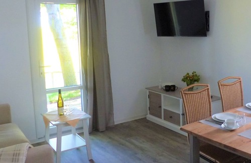 Barth House | Bungalow for 12 guests with 40m² in Barth (126656)