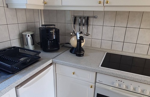 Stahlbrode House | Bungalow for 2 guests with 38m² in Sundhagen (250792)