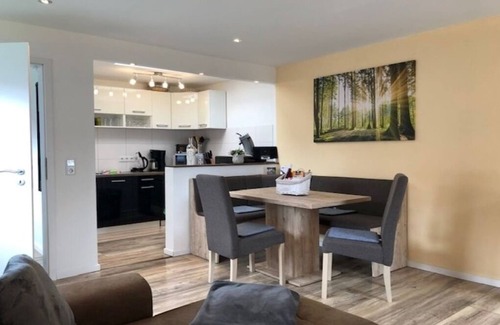 Ilsenburg House | Bungalow for 4 guests with 60m² in Ilsenburg (Harz) (127140)