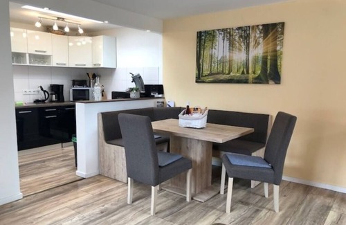Ilsenburg House | Bungalow for 4 guests with 60m² in Ilsenburg (Harz) (127140)