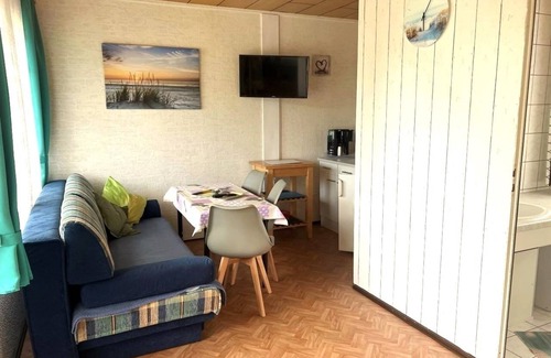 Bellin House | Bungalow for 5 guests with 35m² in Ueckermünde (168388)
