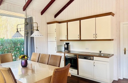 Haren House | Bungalow for 8 guests with 90m² in Haren (267159)
