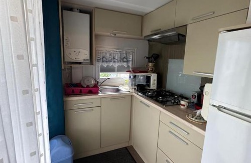 Ouistreham Other | Bungalow