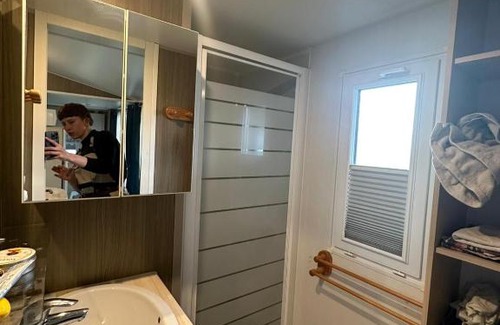 Ouistreham Other | Bungalow