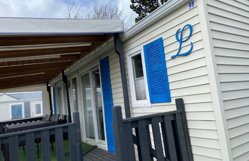 Ouistreham Other | Bungalow