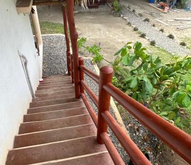 La Union de Isidoro Montes de Oca Apartment | Bungalow Girasol Barra la Saladita Planta Alta