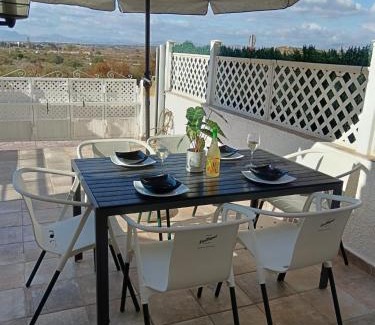 Puerto Marino House | Bungalow Gran Alacant