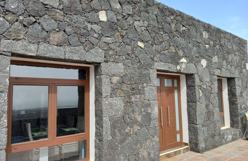 La Asomada House | Bungalow Gran Vista 2