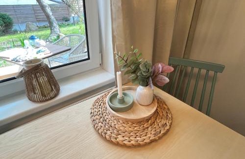 Benz Apartment | Bungalow Green Forest