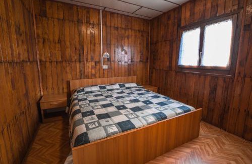 Pur Apartment | Bungalow Green Holiday