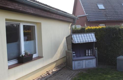 Muritz House | Bungalow Groß Dratow