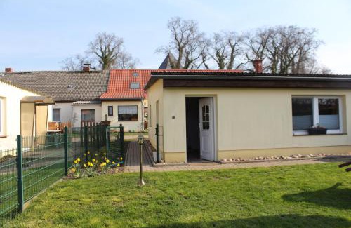 Muritz House | Bungalow Groß Dratow