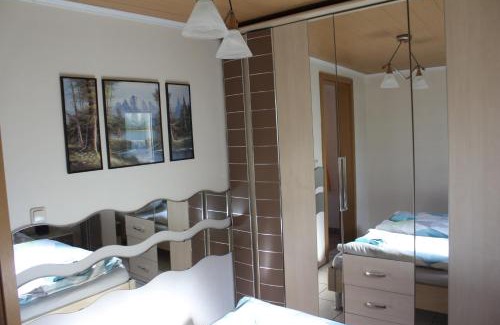 Muritz House | Bungalow Groß Dratow