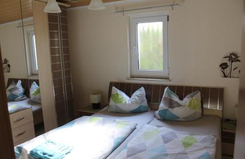 Muritz House | Bungalow Groß Dratow