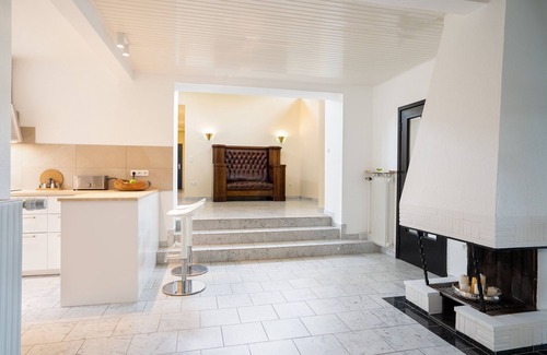 Bosau House | Bungalow Haus am See with its own sauna directly on Lake Plön in Bosau