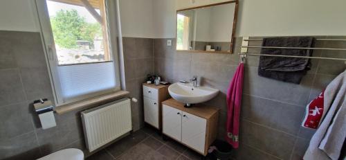 Furstenwalde/Spree Apartment | Bungalow Helga
