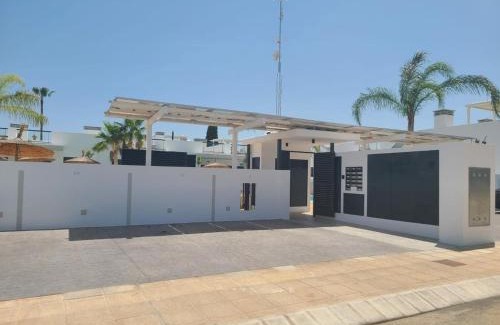 Vergel Apartment | Bungalow Hidden Paradise, cerca de la playa Deveses
