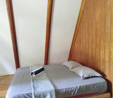 Katiet House | Bungalow