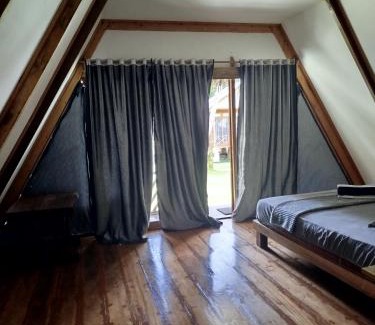Katiet House | Bungalow