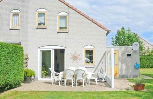 Breskens House | Bungalow in Breskens near the Beach