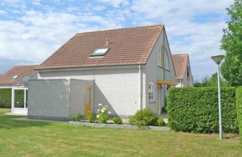 Breskens House | Bungalow in Breskens near the Beach