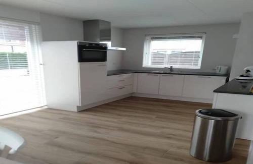 Breskens House | Bungalow in Breskens near Beach and Dunes