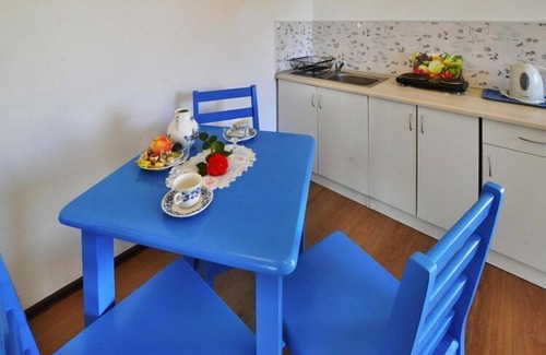 Jaroslawiec House | Bungalow in Jarosławiec near Tropicana Park