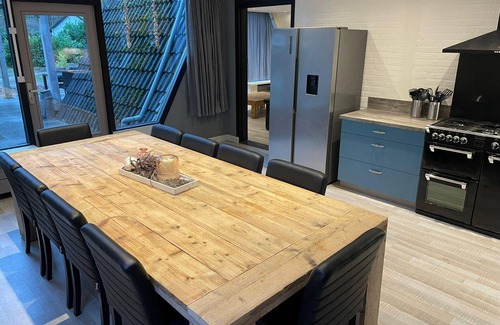 Municipality of Weert House | Bungalow in Limburg Near Nature Reserves