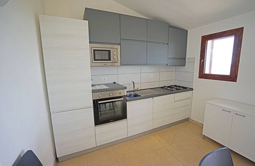 Baia Sant'Anna House | Bungalow in Traumpanoramalage - Nr. 184