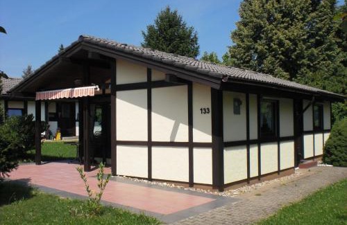 Waldbrunn House | Bungalow in Waldbrunn