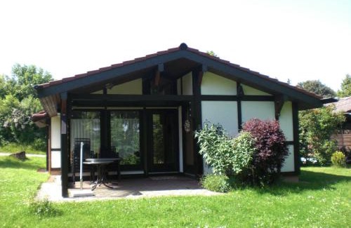 Waldbrunn House | Bungalow in Waldbrunn
