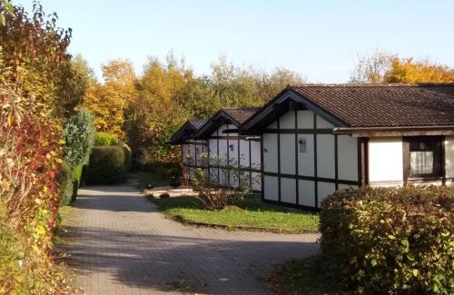 Waldbrunn House | Bungalow in Waldbrunn