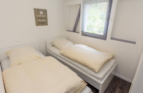 Waxweiler House | Bungalow in Waxweiler in the Southern Eifel
