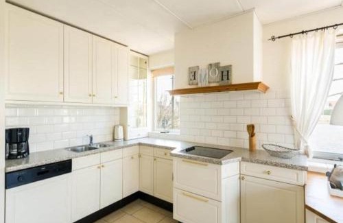 Breskens House | Bungalow in Zeeland with Stunning Waterside Views