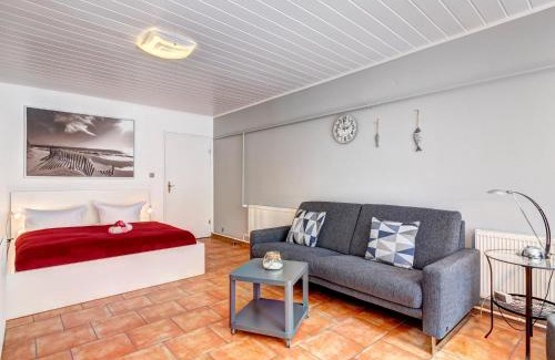 Trassenheide Apartment | Bungalow Jonas