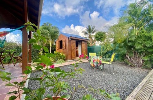 Petit-Bourg House | Bungalow Kataliya