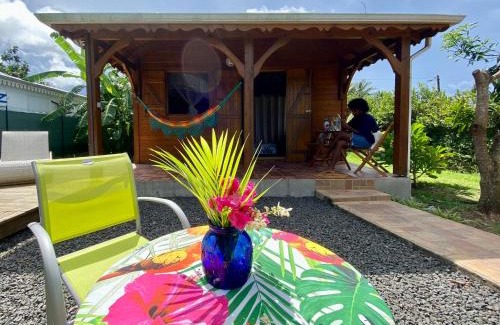 Petit-Bourg House | Bungalow Kataliya