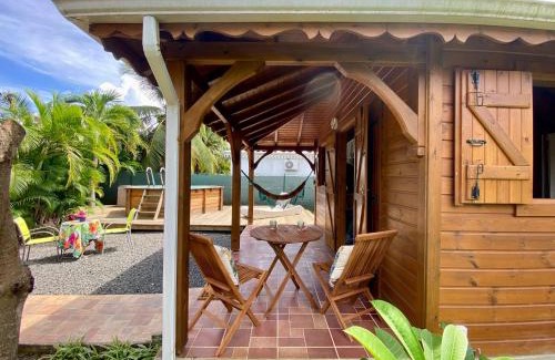 Petit-Bourg House | Bungalow Kataliya